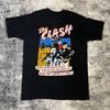 New Vintage The Clash Band Gift For Fans Unisex S-5XL Shirt SS1164 Unisex T-Shirt