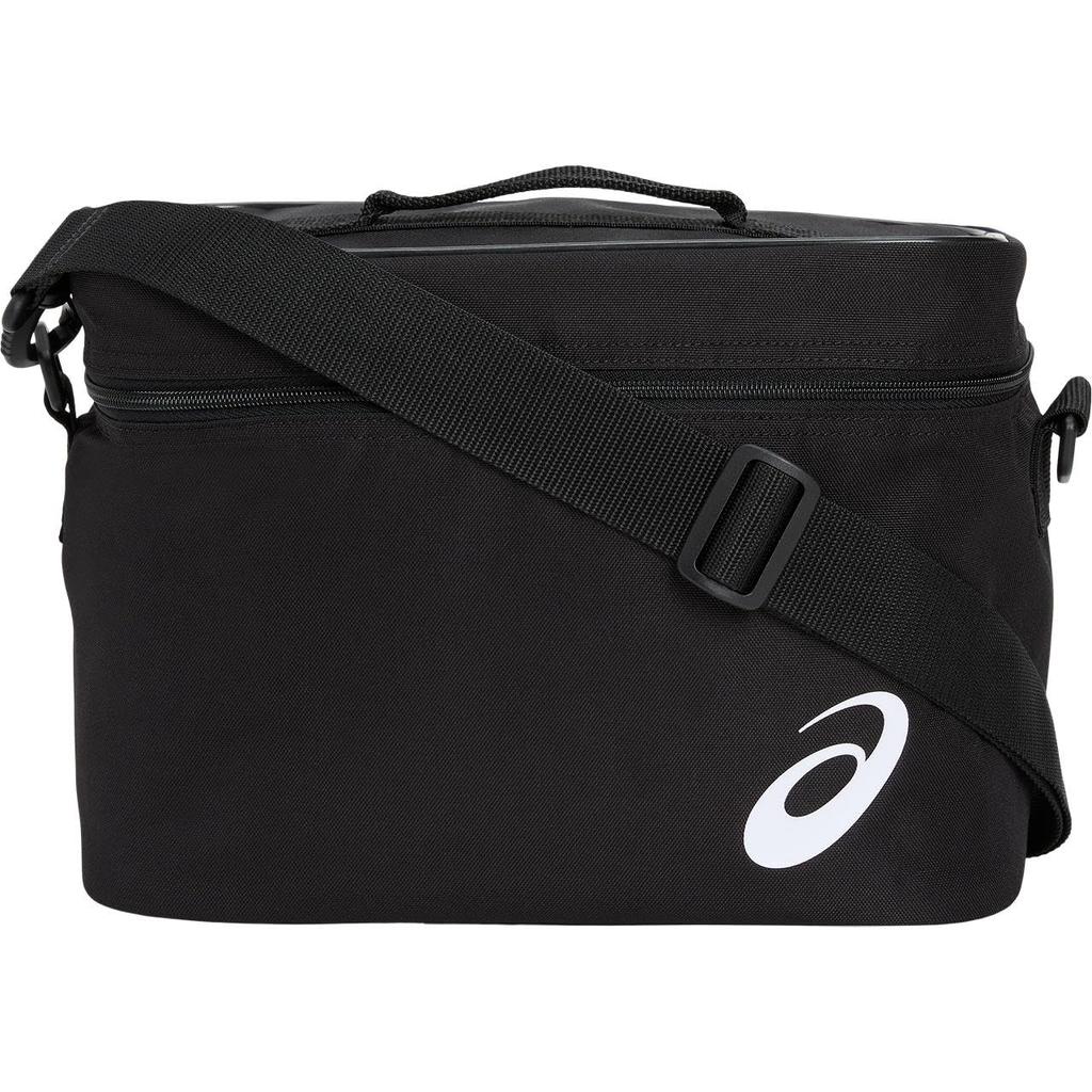 ASICS Training Accessory Cooler Bag 3033C293 Unisex Adult 001 OS (Performance Black)