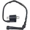 Motorcycle Repair Ignition Coil for Yamaha for Raptor YFM 50 80 YFM50 YFM80 Easy to Replace