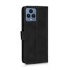 T-Mobile Revvl 6 5G Flip Leather Wallet Case with Card Slot Holder