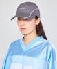 LMC Piping Line Track Cap Black