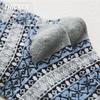 Thicken Wool Socks 5 Pairs Men's Winter Socks Casual Calcetines Hombre Sock Business US Size(6.5-12)