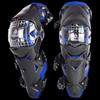 Motorcycle Riding Anti-Fall Knee & Leg Guards