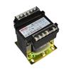 DELIXI BK-100VA Transformator: 380V Eingang, 220V/36V auf 24V/12V/6V Ausgang für Maschinen.