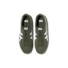 ONITSUKA TIGER DD Trainer Lightweight Breathable Low-Top Skate Shoes Unisex Sneaker Olive-Green 1183B478-300