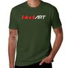 Nuova T-shirt BIREL ART vestiti kawaii top taglie forti t-shirt grafiche t-shirt unisex grafica