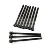 22321-25000 2232125000 Engine Cylinder Head Bolts Set For Hyundai Creta Elantra Kia 2012- G4KH 2.0T 22321 25000 Car Part