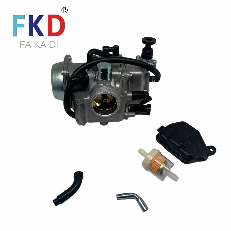 

16100-HM5-L01 Carburetor for Honda TRX300/TRX400/ATV400 Motorcycles Original Standard