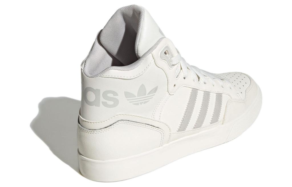 adidas Originals Extaball Up Milk White ID1131