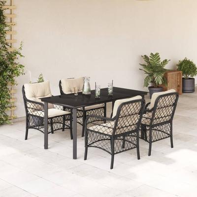 Arredamento da esterno – Set da giardino