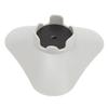 Support Base for Insta360 Flow Tripod Enhanced Base Stabilizer for Insta360 Flow Mobile Phone