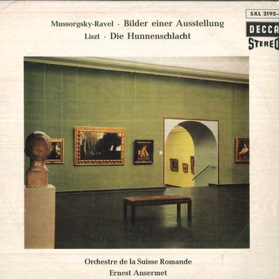 Arts & Crafts – Music