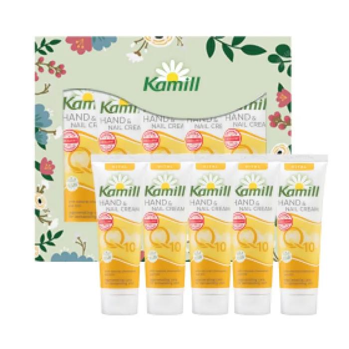 

[Подарок] Мини Vital Q10 Vital Q10 набор из 5 предметов