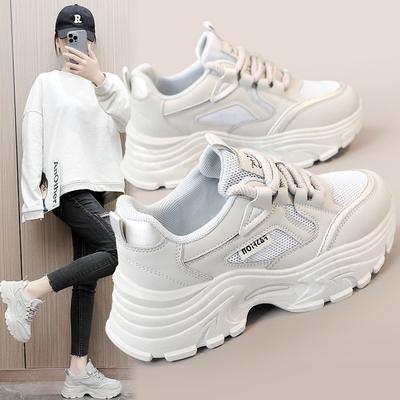 Obuwie damskie – Sneakersy