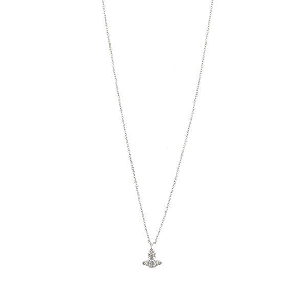 Vivienne Westwood London Orb Necklace 63020278 02p102