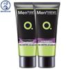 Mentholatum Triple Oil Control Scrub Cleanser
