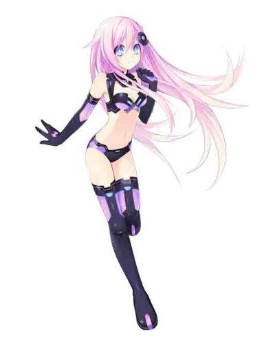 Hyperdimension Neptunia mk2 (Standard Edition) - PS3