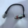 Reversing Light Switch for Jiefang Tiger V/VH Light Truck, Model JK236A2