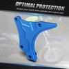 NICECNC Clutch Slave Cylinder Cover Guard Protector For Sherco SE 250 SE 300 Factory 2016-2025 SE-R 250 SE-R 300 2014-2022