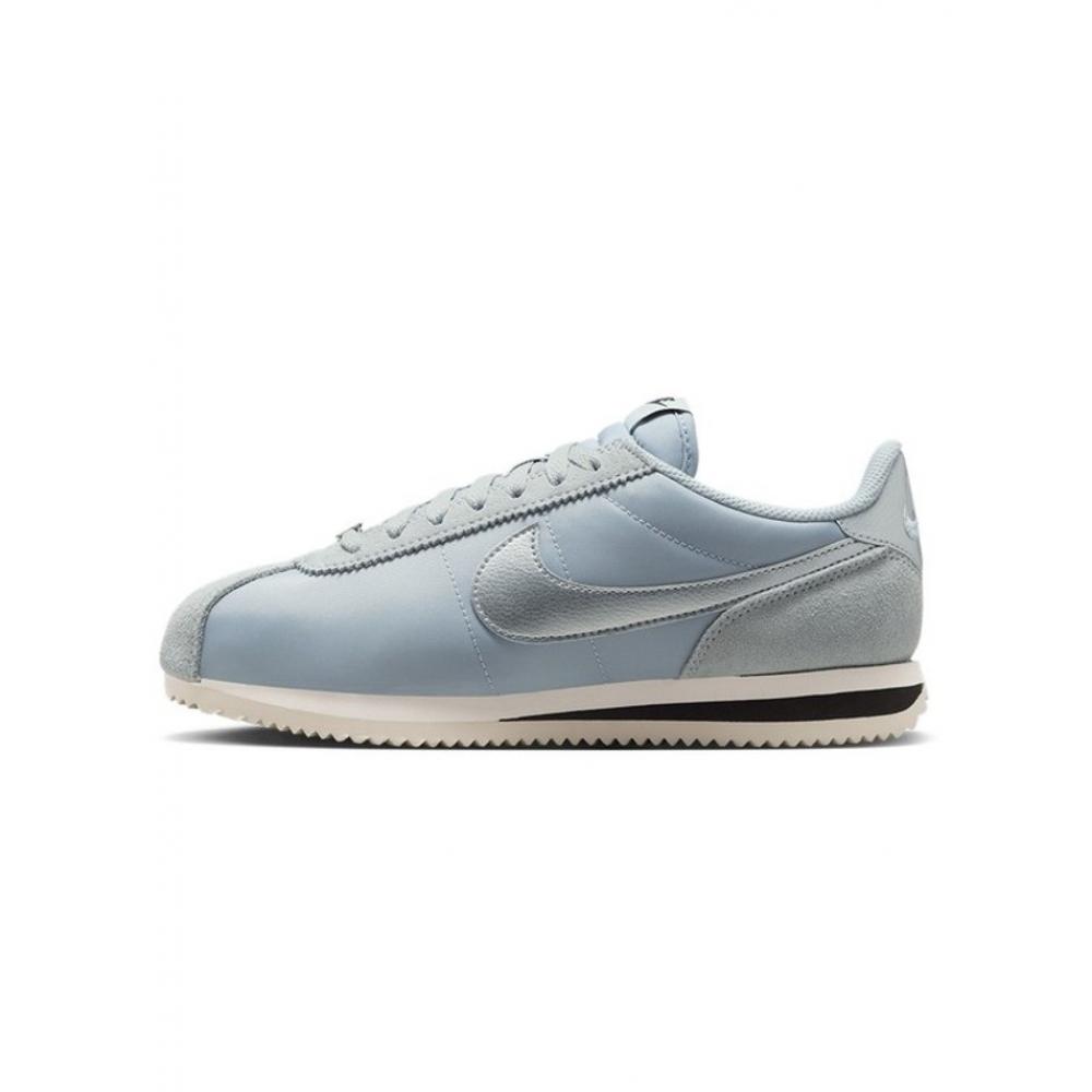 

Nike Кортес Dz2795 002 LIGHTVIEW SKY METALLIC SILVER/250