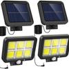 Led Işıklar – Led güneş lambası