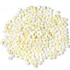 Gradient Iridescent Two-Color Beads for DIY Jewelry