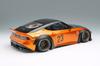 Make Up EIDOLON Lb Nation Fairlady Z Watanabe Candy Finished EML137A 1/18 (RZ34) (RS 8-spoke Wheels) Gold, Model,