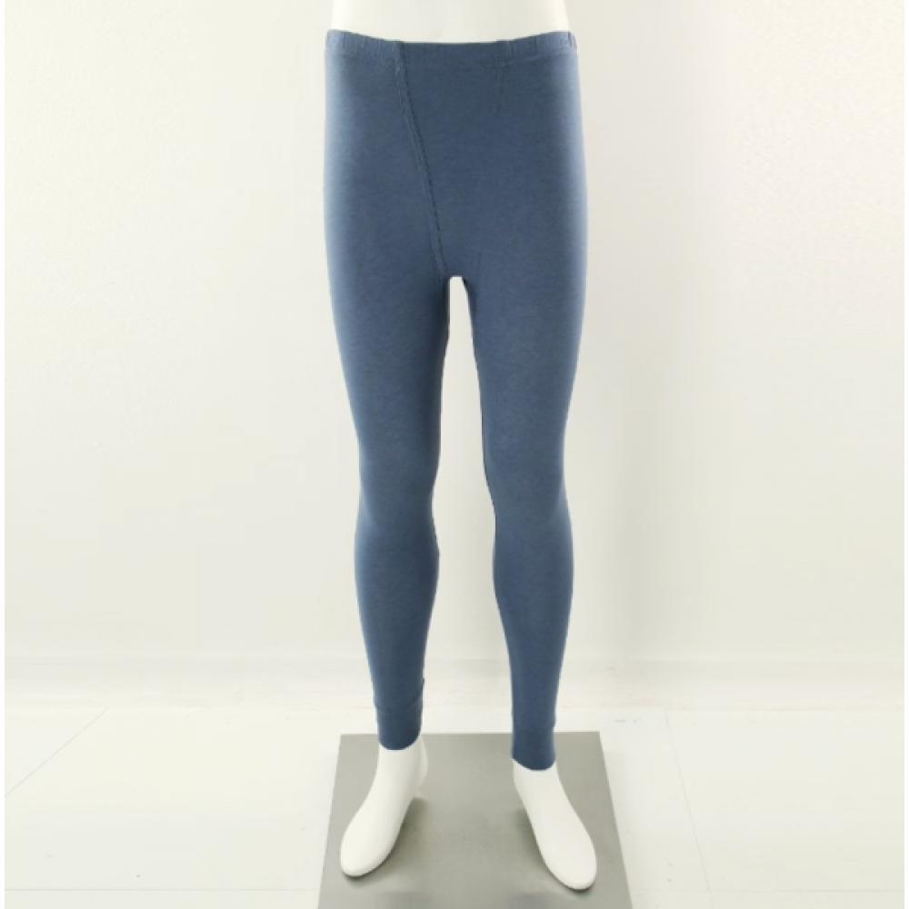 

Wakoru Soft Warm Modal CaShmere Men S Inner Bottom Wmp7490l 110/Grey