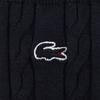 [lacoste] Women's Cable Mid Socks RA194E-56G166