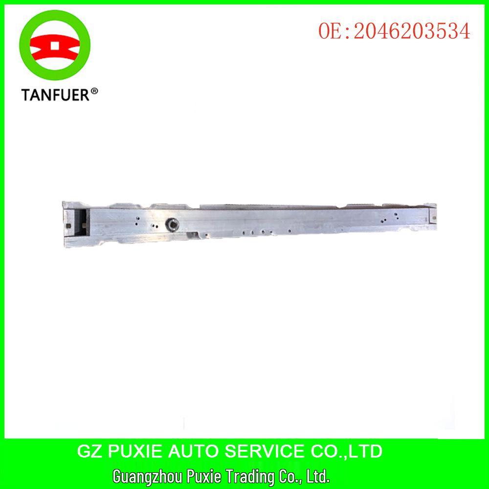 Mercedes-Benz W204/S204 Stoßstangenhalter 2046203534 Autozubehör