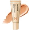 Hourglass Illusion Luminous Glow Foundation Spf 30 1.1 Oz 35 Ml 9 Light Medium  Warm Peach