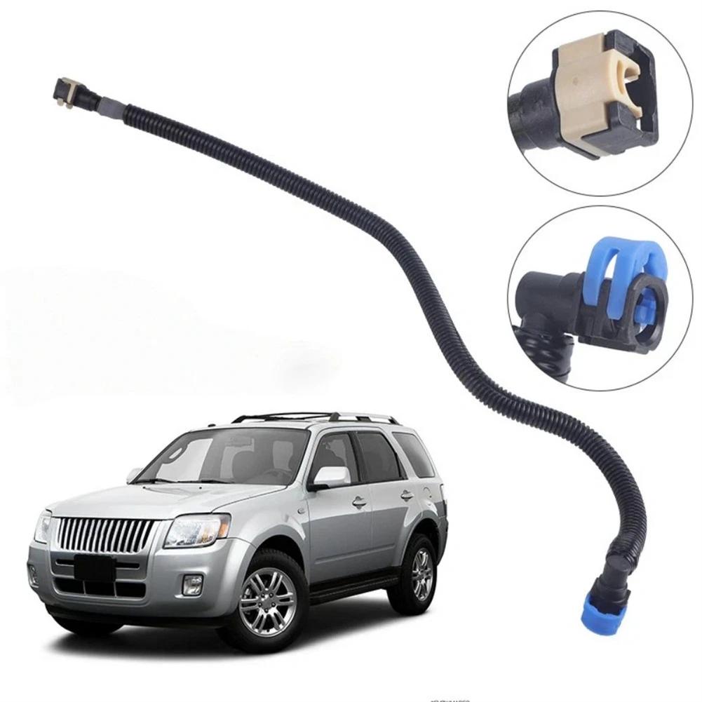 OEM Replacement Part Fuel Line Engine Bay Repair Fuel Line For Ford Escape Plastic Construction Direct Fit Replacement China Mainland