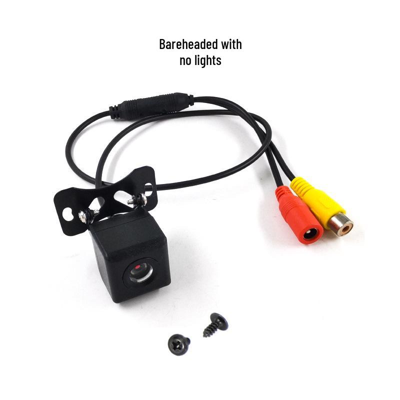 HD Night Vision Rearview AHD Car Reversing Camera