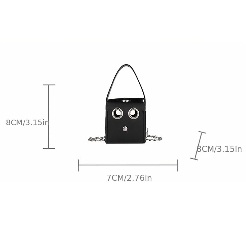 Trendy and Fashionable Shoulder Bag, Personalized, Stylish, Simple, Elegant, Everyday Commute Crossbody Bag, Multifunctional Casual and Formal Bag