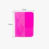 Invisible Car Wrap & Film Application Soft Squeegee Tool