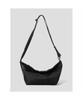 Beanpole Accessory Less Bag_2 Small Nylon Crossbody Bag Black