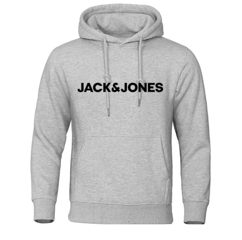 Herrhuvtröja Palestina-Israel-tema Fleecejacka - Höst/Vinter Casual Kläder