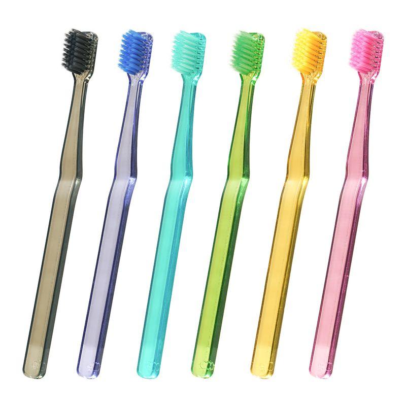 

ROV 6oC Eco Toothbrush 6EA x 2