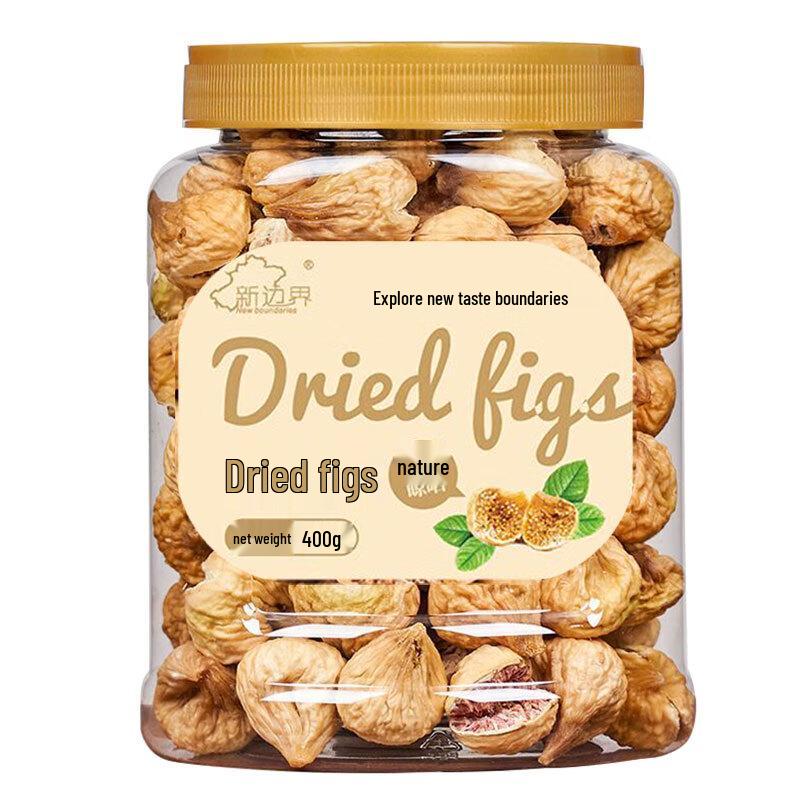 New Boundaries Xinjiang Natural Dried Figs