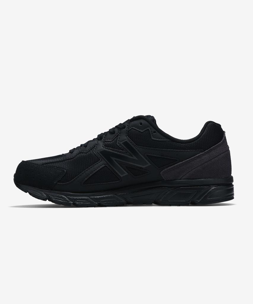 New Balance Nbpfgf733K / W480Sk5 (Black)