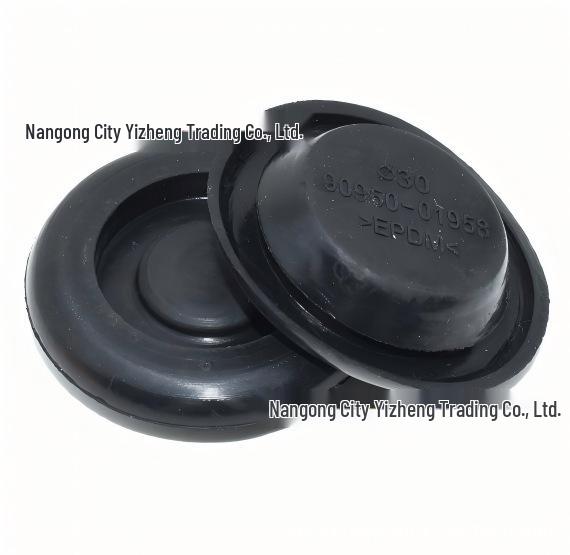 90950-01960: Waterproof Floor Cover Plug for Toyota Lexus RX350.