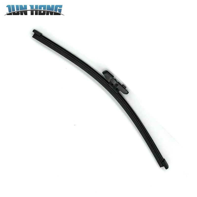 Volkswagen Touran L Rear Wiper Assembly & Blade with Rocker Arm