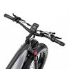 Electric Bike DUOTTS 26" 500W Motor Top Speed 50Km/h 48V 18AH Max Range 90Km Load 150Kg F26 Lite