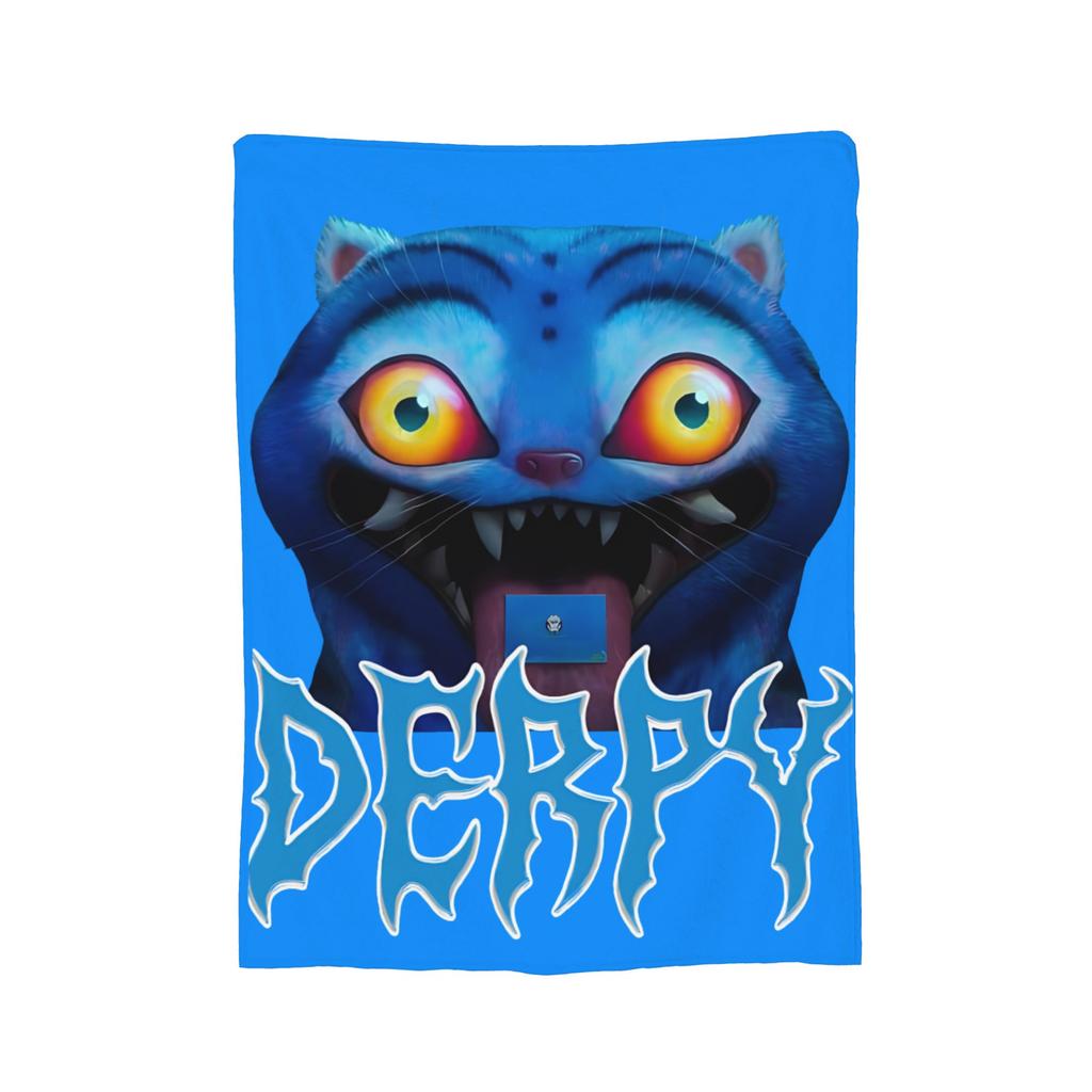 Jinu K-Kpop D-Demon H-Hunters Blanket Cover  Flannel Throw Blankets Summer Air Conditioning Portable Soft Warm Bedsprea,