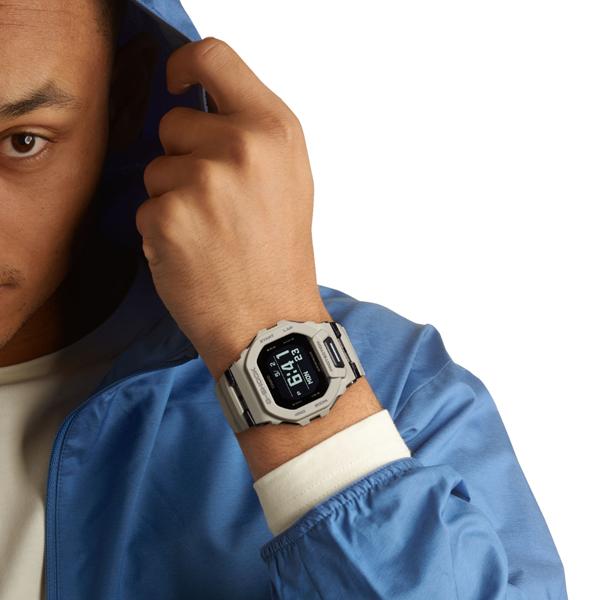 CASIO G-SHOCK  G-SQUAD GBD-200UU-9ER
