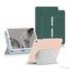 Magnetische Leder Tablet Hülle Für Google Pixel Tablet 11 PU Holster Flip Ständer Tablet Hülle Für GOOGLE Pixel Tablet Fundas Magnet Buch Ständer Hülle