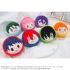 [KING OF PRISM Your Endless Call Everyone Sparkle Prism Tours] Macaron Tapi Plüschtiere, 7-teilige Box