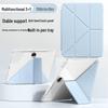 Versatile Honor Tablet 10 Case X9pro 11.5-inch, Y-shaped X8a Acrylic X9a with Pen Slot 12.1