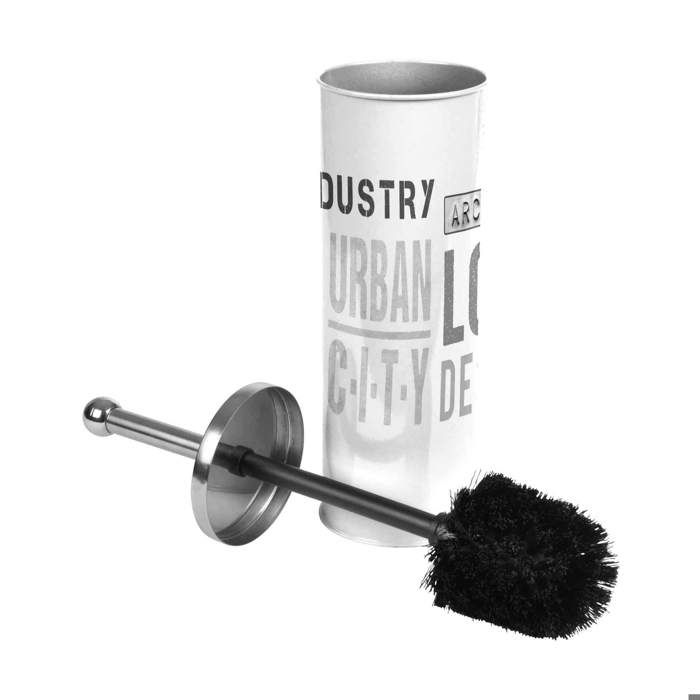 Urban Loft City Toilet Brush