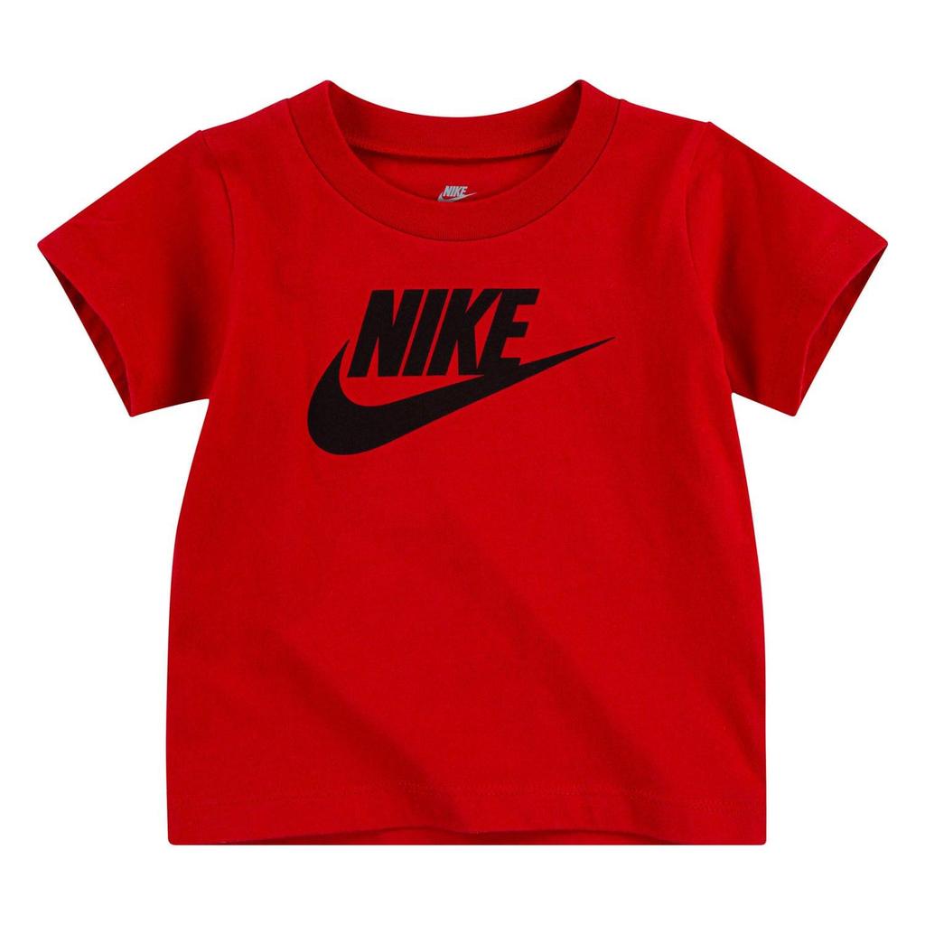 Nike Childrens/Kids Futura T-Shirt